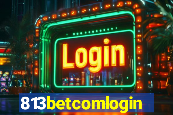 813betcomlogin