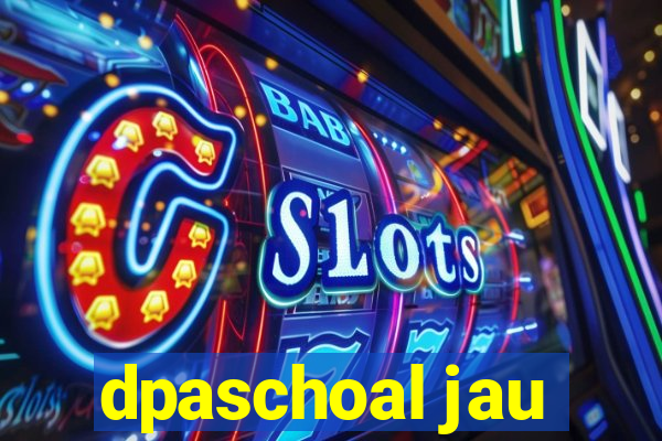 dpaschoal jau