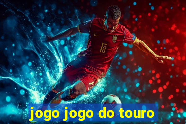 jogo jogo do touro