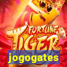 jogogates