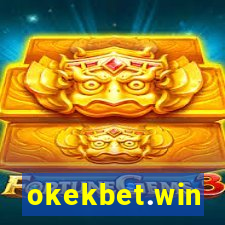 okekbet.win