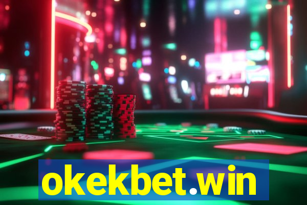 okekbet.win