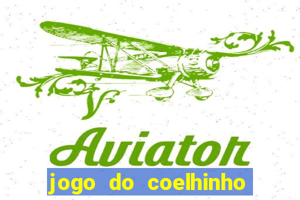 jogo do coelhinho demo gratis