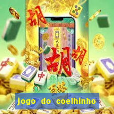 jogo do coelhinho demo gratis