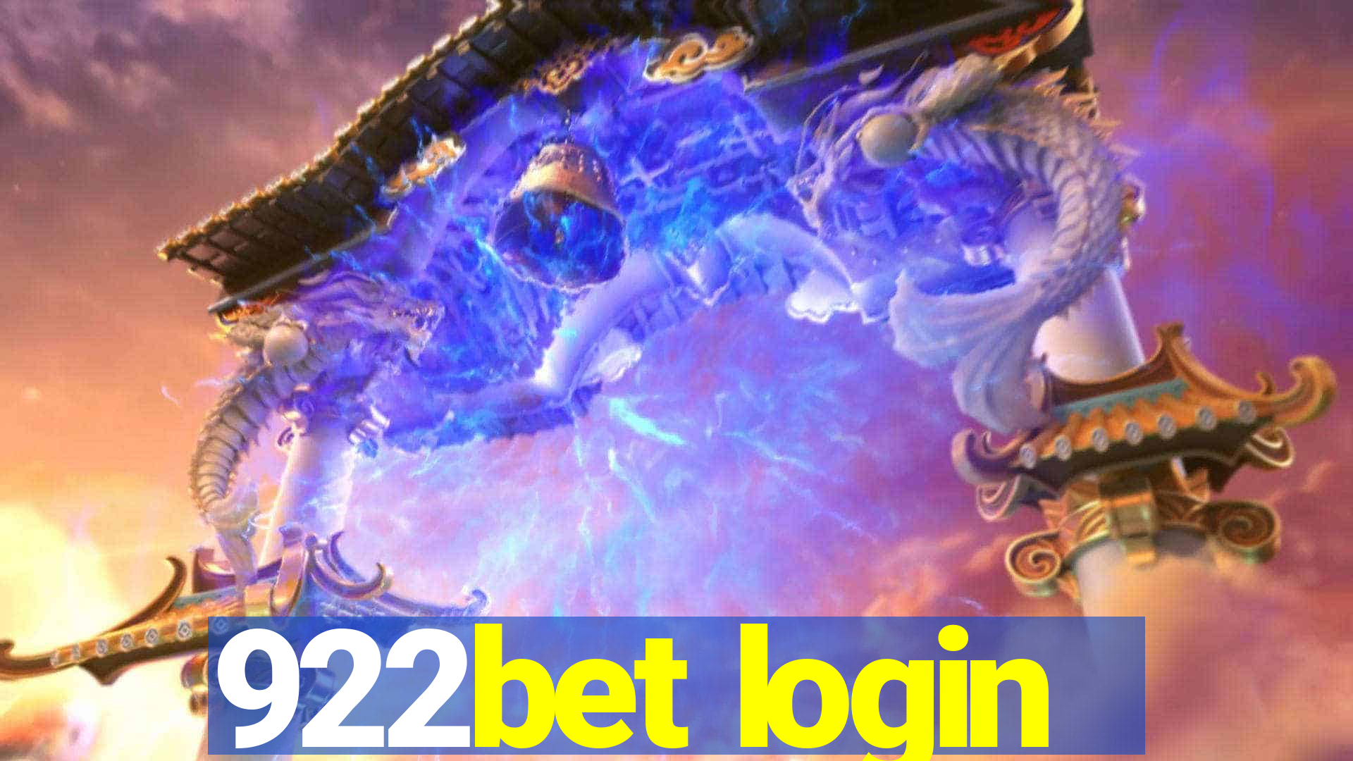 922bet login