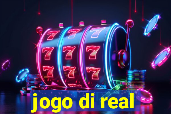 jogo di real