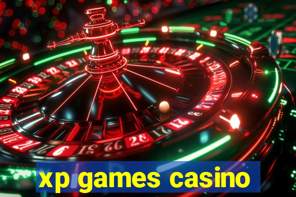 xp games casino