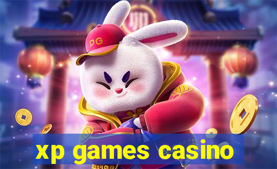 xp games casino