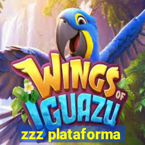 zzz plataforma