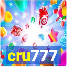 cru777