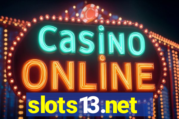 slots13.net