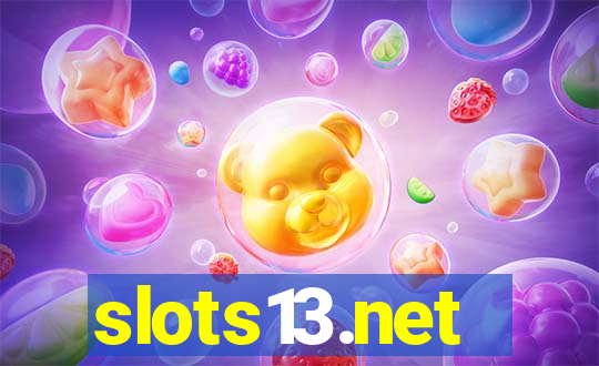 slots13.net