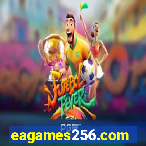 eagames256.com