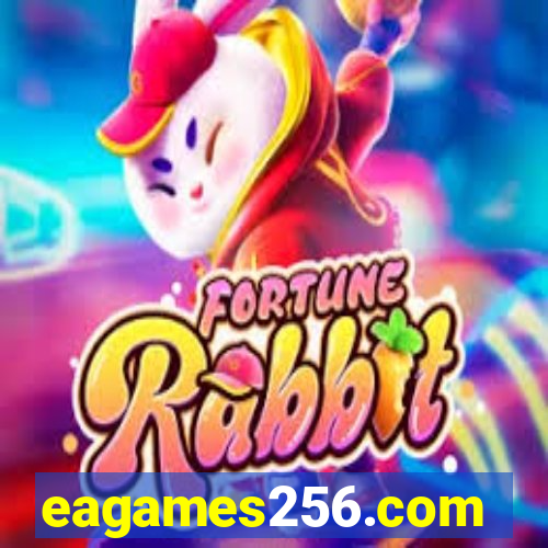 eagames256.com