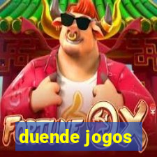 duende jogos