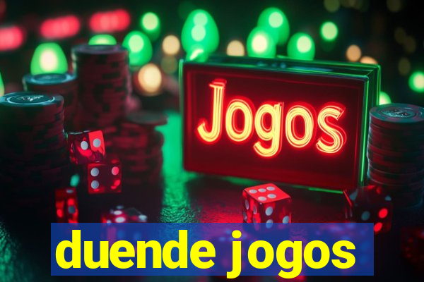 duende jogos