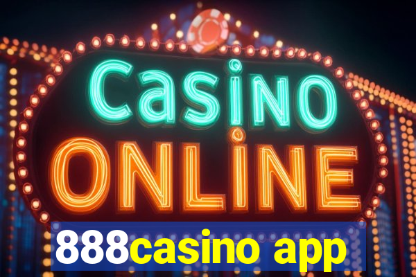 888casino app