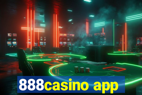 888casino app