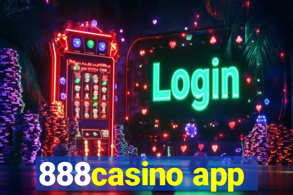 888casino app