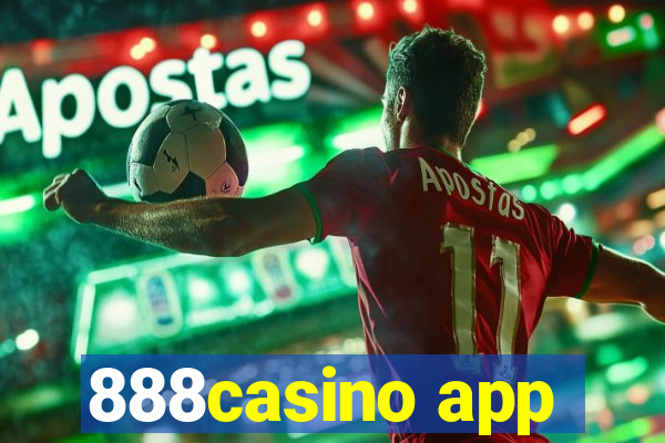 888casino app