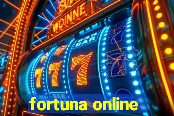 fortuna online