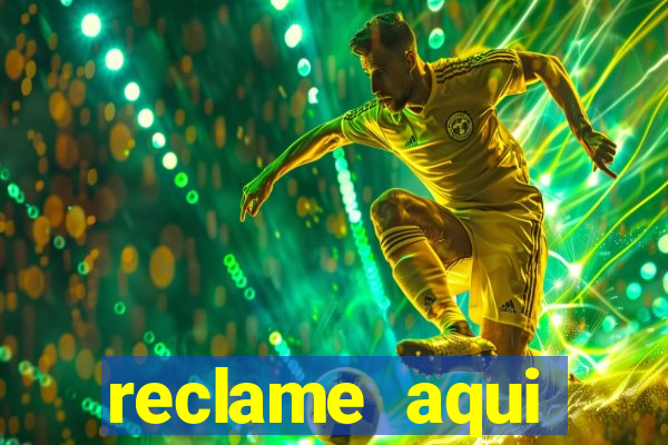 reclame aqui sporting bet