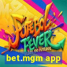 bet.mgm app