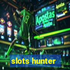 slots hunter