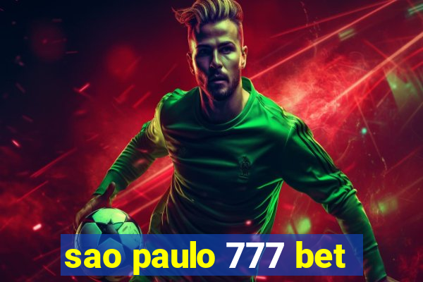 sao paulo 777 bet