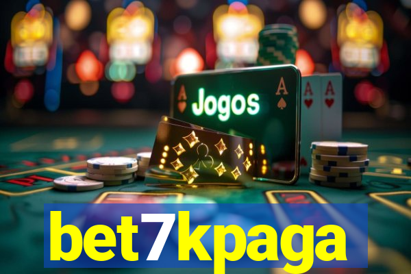 bet7kpaga