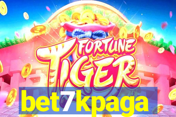 bet7kpaga