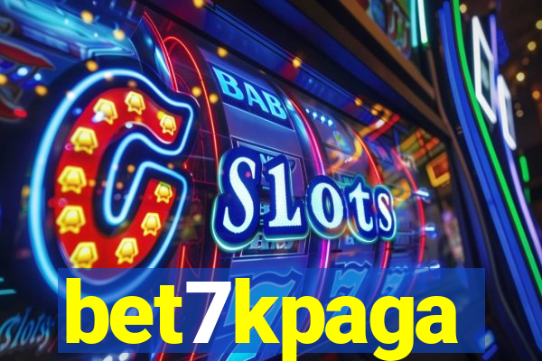 bet7kpaga