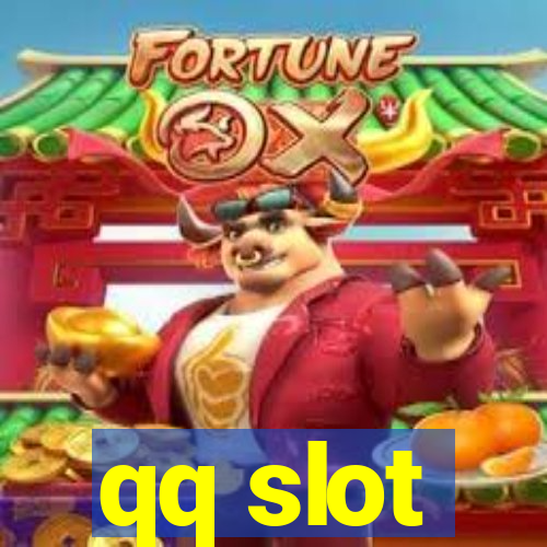 qq slot