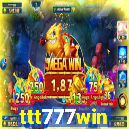 ttt777win