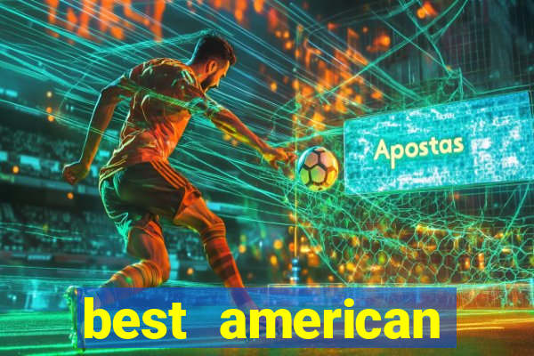 best american online casinos