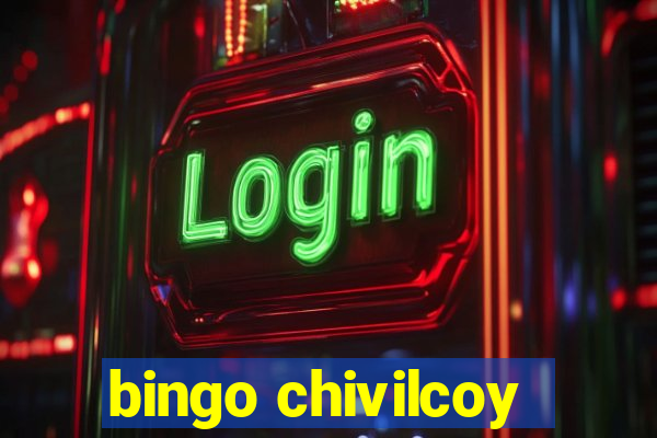 bingo chivilcoy