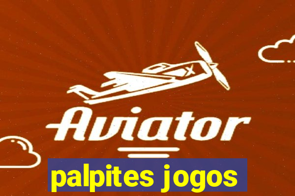 palpites jogos