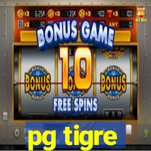 pg tigre