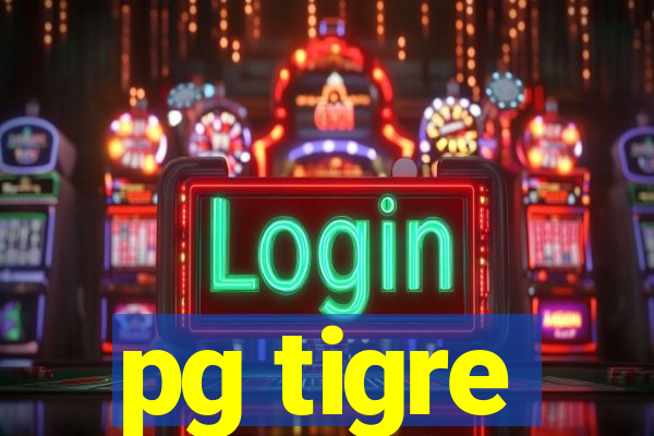 pg tigre