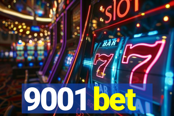 9001 bet