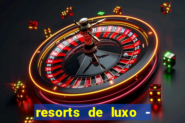 resorts de luxo - slots 49 pubg