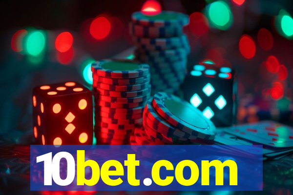 10bet.com