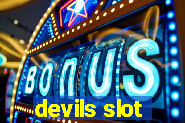 devils slot