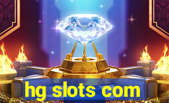 hg slots com