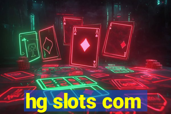 hg slots com