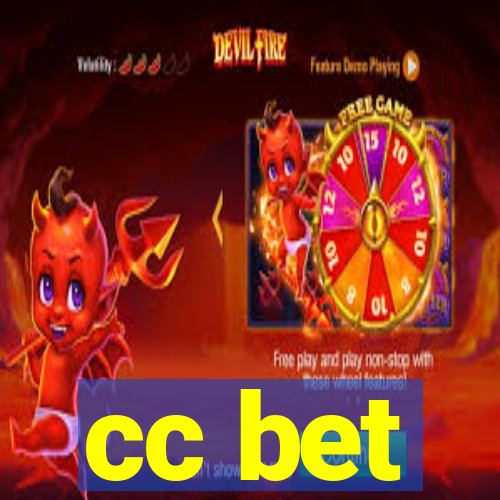 cc bet