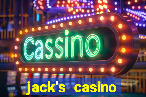 jack's casino downtown cleveland