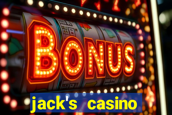 jack's casino downtown cleveland