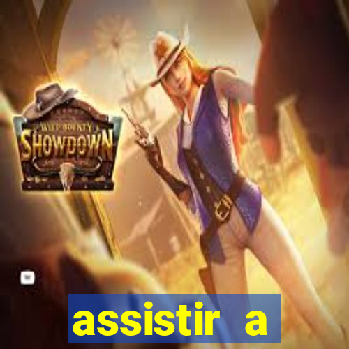 assistir a escolhida novela turca