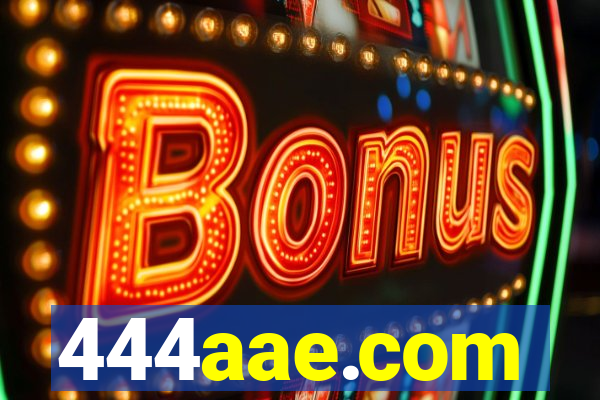 444aae.com